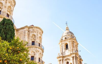 Los 7 monumentos de Málaga que deberías visitar una vez en la vida (o más) 