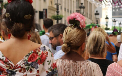 Festival de flamenco de Malaga 2024