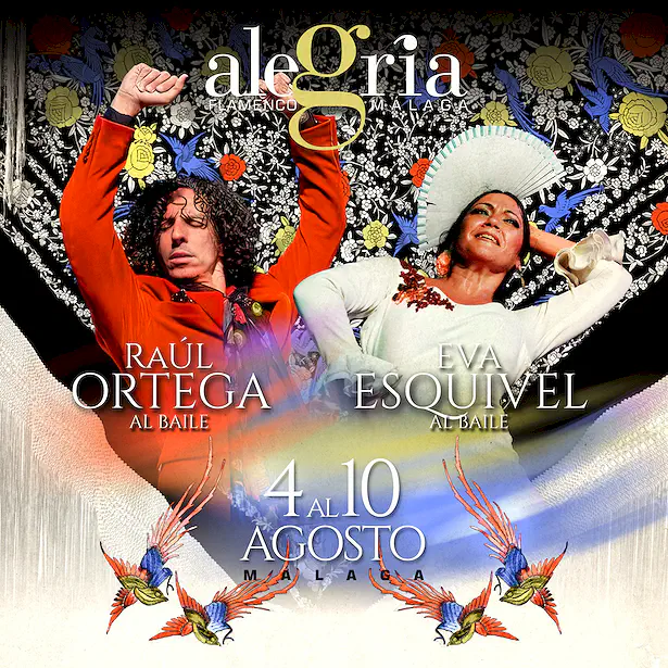 Programación del 04 de Julio al 10 de Agosto