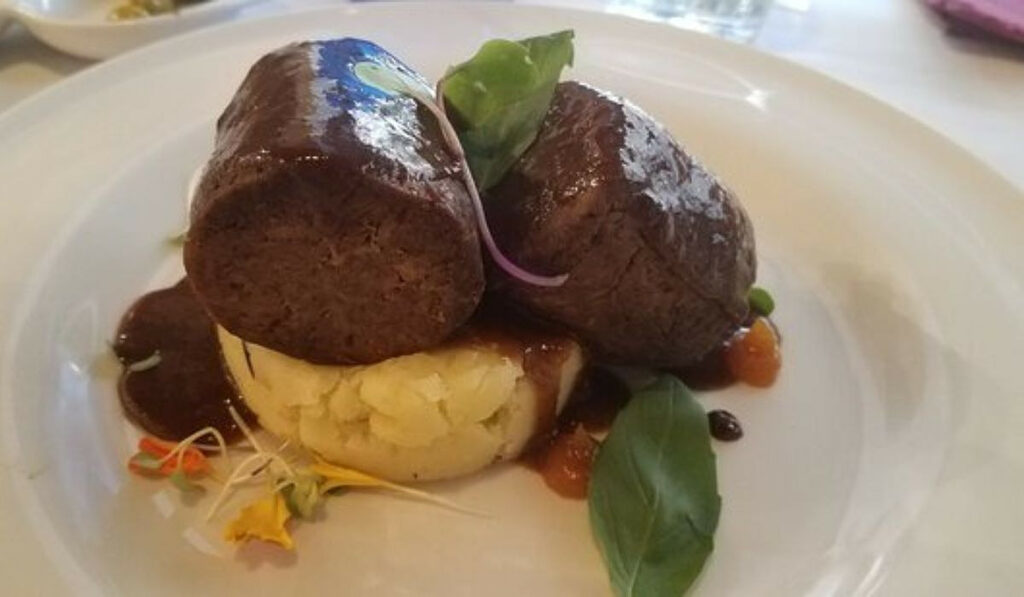 rabo de toro teatro Alegria