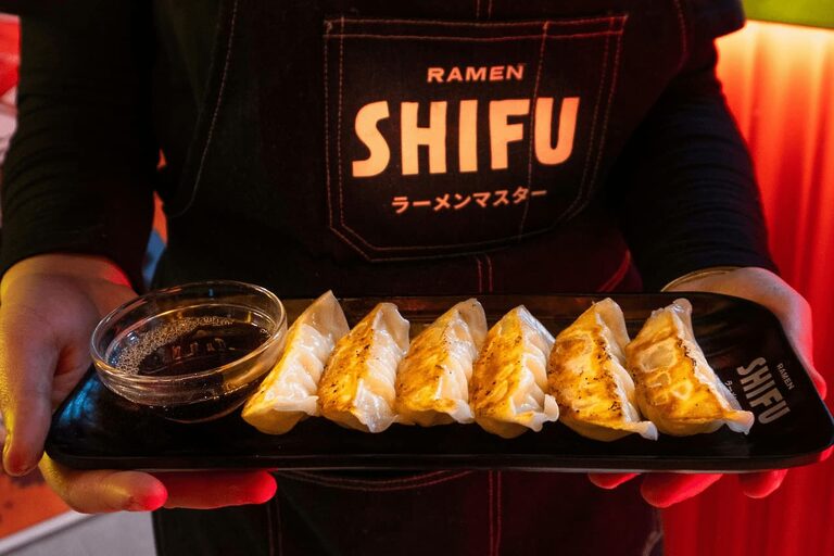 Ramen Shifu