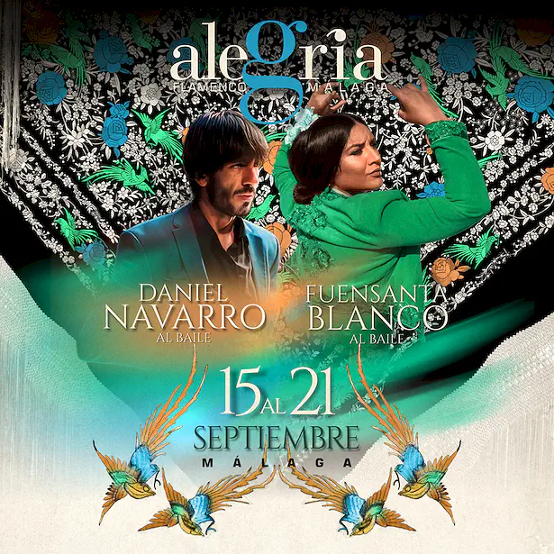 Programación del 8 de Septiembre al 14 de Septiembre