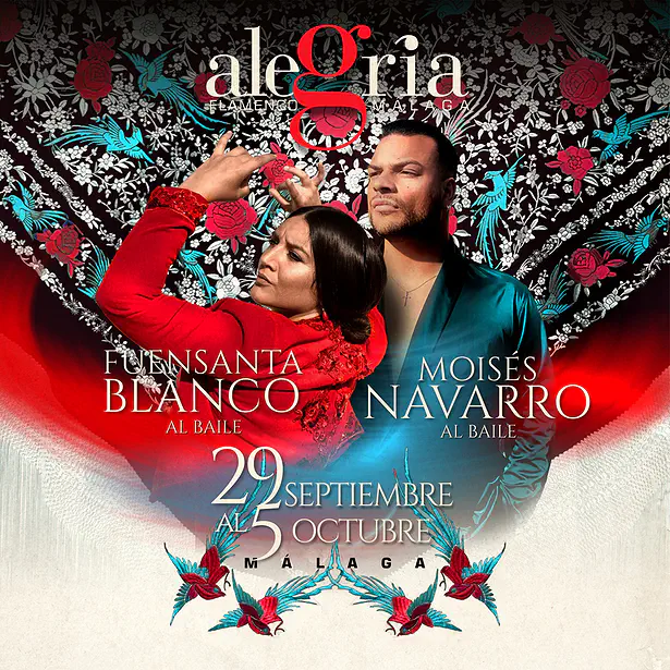Programación del 29 de Septiembre al 5 de Octubre