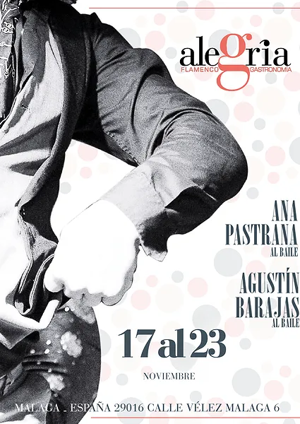 Programación del 17 de Noviembre al 23 de Noviembre