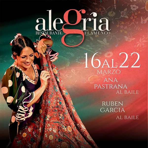 Programación del 16 de Marzo al 22 de Marzo