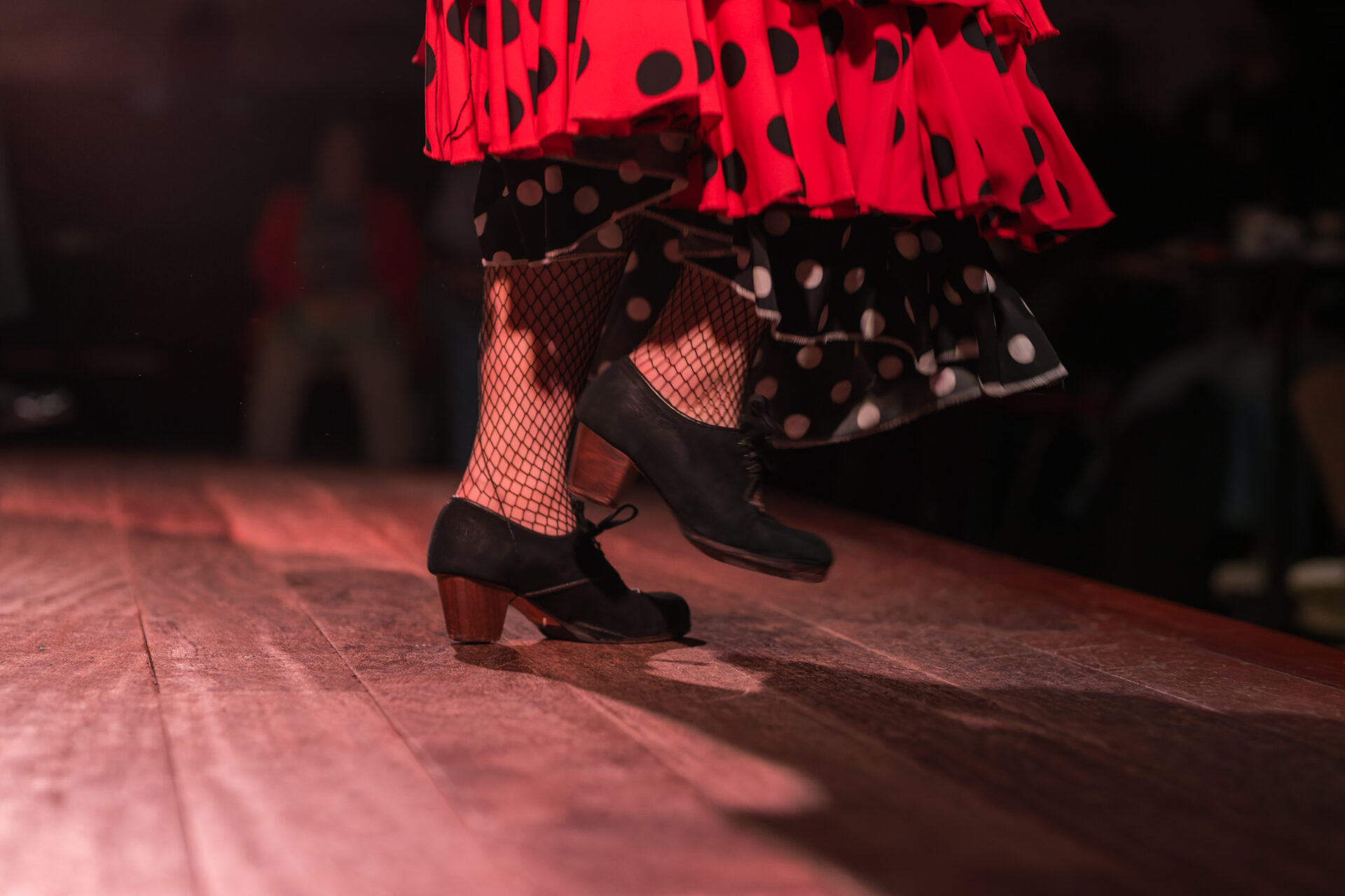 Dónde ver un espectáculo flamenco en Málaga